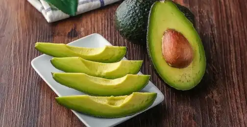 What Antioxidant Properties Does Avocado Powder Offer?